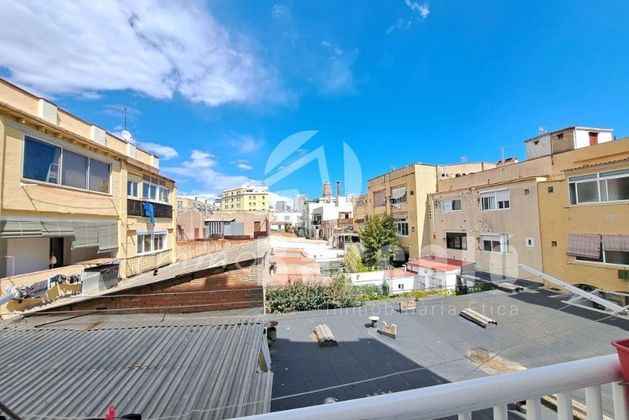 Foto 2 de Piso en venta en Diagonal Mar i el Front Marítim del Poblenou de 2 habitaciones con balcón y ascensor