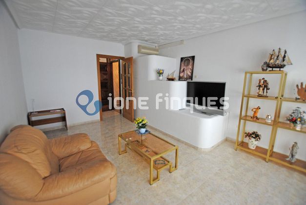 Foto 2 de Venta de casa en Creu Alta de 4 habitaciones y 265 m²