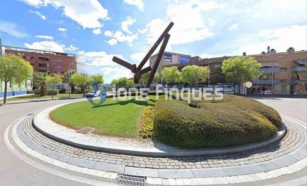 Foto 2 de Terreny en venda a Castellnou - Can Mir - Sant Muç de 2136 m²