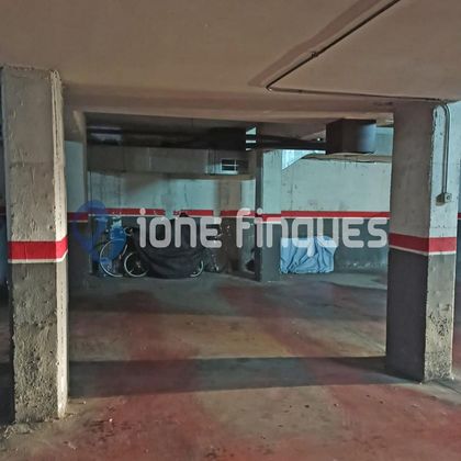 Foto 1 de Garatge en venda a Poble Nou - Torreromeu - Can Roqueta de 17 m²