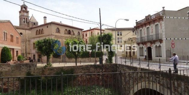 Foto 2 de Casa en venda a Sant Llorenç Savall de 3 habitacions amb piscina