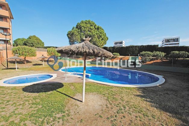 Foto 2 de Pis en venda a Castellarnau - Can Llong de 5 habitacions amb piscina i garatge