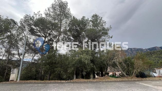 Foto 1 de Terreno en venta en Sant Llorenç Savall de 817 m²
