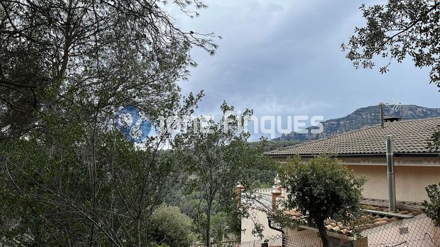 Foto 2 de Terreno en venta en Sant Llorenç Savall de 817 m²