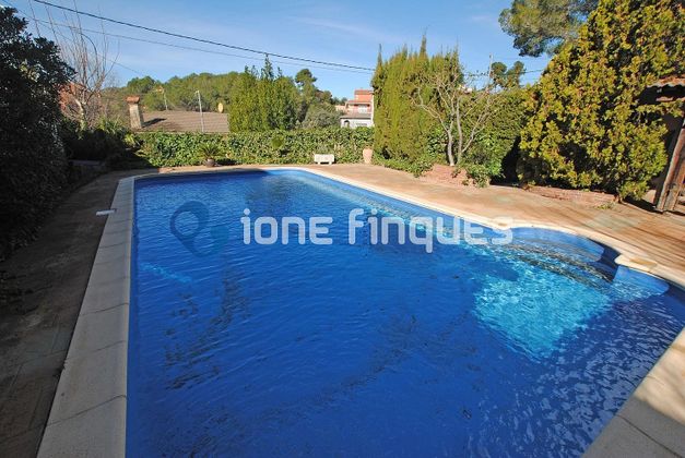 Foto 2 de Casa en venda a Airesol de 3 habitacions amb piscina