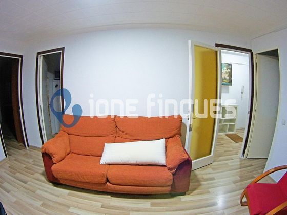 Foto 1 de Venta de piso en Montcada Centre - La Ribera de 2 habitaciones y 60 m²