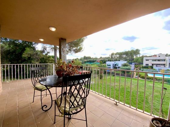 Foto 1 de Xalet en venda a Castellarnau - Can Llong de 6 habitacions amb terrassa i garatge