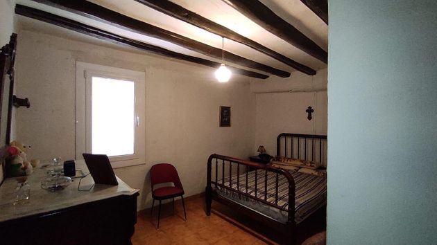 Foto 2 de Casa en venta en Sant Llorenç Savall de 9 habitaciones con balcón y calefacción