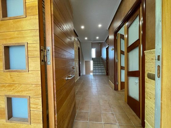 Foto 2 de Xalet en venda a Castellarnau - Can Llong de 5 habitacions amb terrassa i calefacció