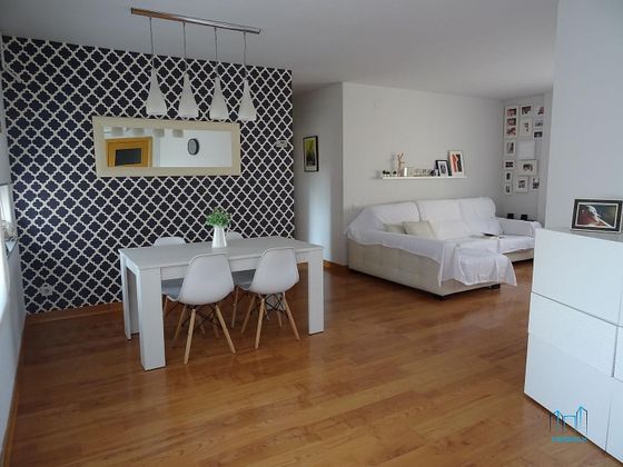 Foto 1 de Venta de piso en Ca n'Oriach de 3 habitaciones con aire acondicionado y calefacción