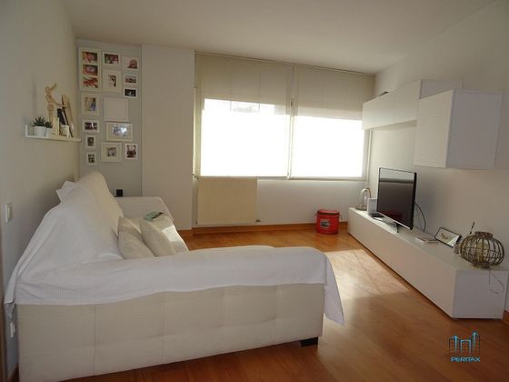 Foto 2 de Venta de piso en Ca n'Oriach de 3 habitaciones con aire acondicionado y calefacción