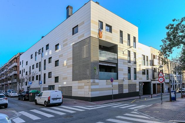 Foto 1 de Pis en venda a Centre - Sabadell de 3 habitacions amb terrassa i aire acondicionat