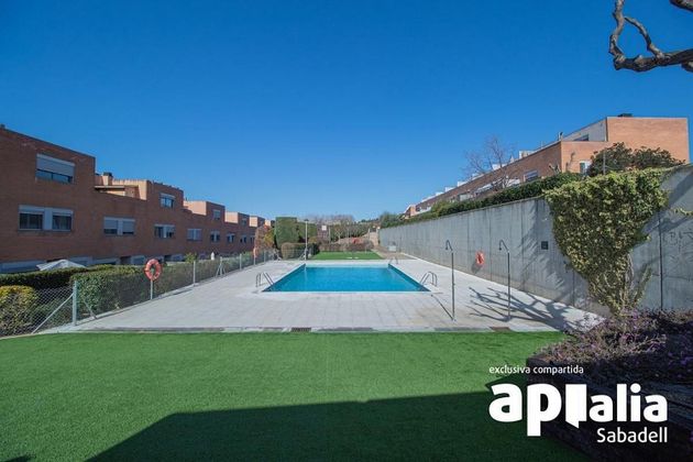 Foto 2 de Casa en venda a Can Casablanques de 3 habitacions amb terrassa i piscina