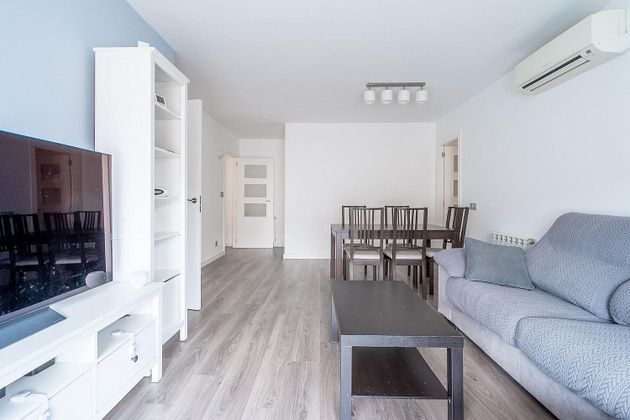 Foto 2 de Pis en venda a Castellarnau - Can Llong de 3 habitacions amb terrassa i balcó
