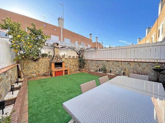 Foto 1 de Casa en venda a Can Deu - La Planada - Sant Julià de 3 habitacions amb terrassa i garatge