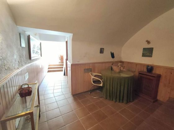 Foto 2 de Casa en venda a Monistrol de Calders de 10 habitacions i 450 m²