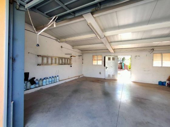 Foto 2 de Garatge en venda a Artés de 161 m²
