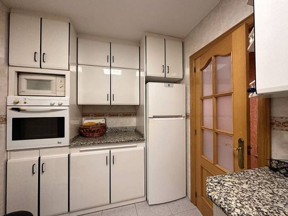 Foto 2 de Venta de piso en Artés de 4 habitaciones con aire acondicionado y calefacción