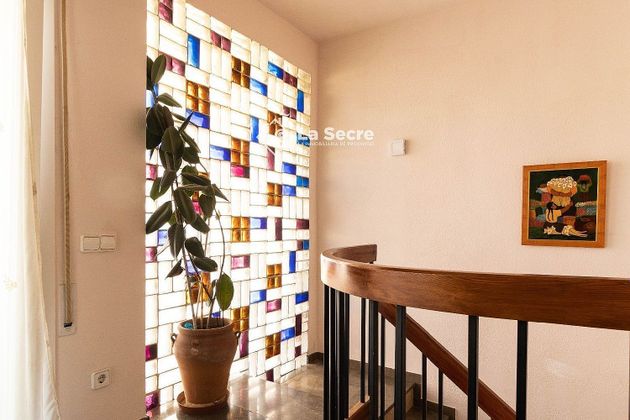 Foto 2 de Casa adossada en venda a Sant Llorenç d´Hortons de 3 habitacions amb terrassa i garatge