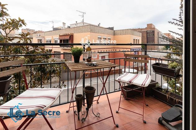 Foto 1 de Pis en venda a Martorell de 3 habitacions amb balcó i aire acondicionat