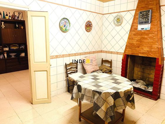 Foto 2 de Xalet en venda a Sant Pere de Ribes Centro de 8 habitacions amb terrassa