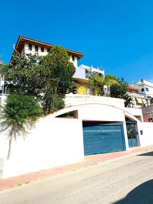 Foto 1 de Xalet en venda a Levantina - Montgavina - Quintmar de 4 habitacions amb piscina i garatge
