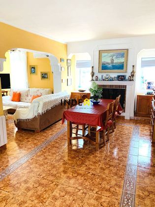 Foto 2 de Xalet en venda a Levantina - Montgavina - Quintmar de 5 habitacions amb jardí i aire acondicionat