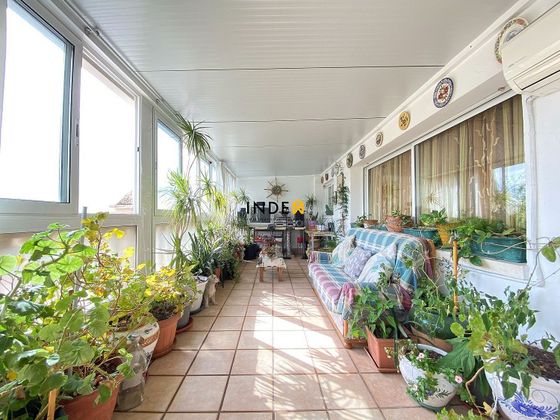 Foto 1 de Pis en venda a Vallpineda - Santa Bàrbara de 3 habitacions amb terrassa i aire acondicionat
