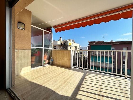 Foto 1 de Pis en venda a Bardají-Molí de Baix de 3 habitacions amb terrassa i garatge