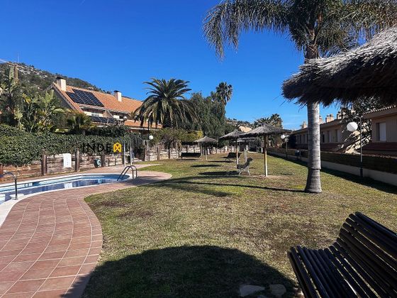 Foto 2 de Pis en venda a Levantina - Montgavina - Quintmar de 2 habitacions amb terrassa i piscina