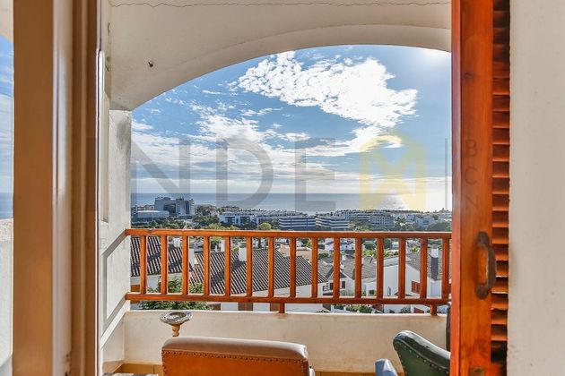 Foto 1 de Casa en venda a Levantina - Montgavina - Quintmar de 6 habitacions amb terrassa i piscina