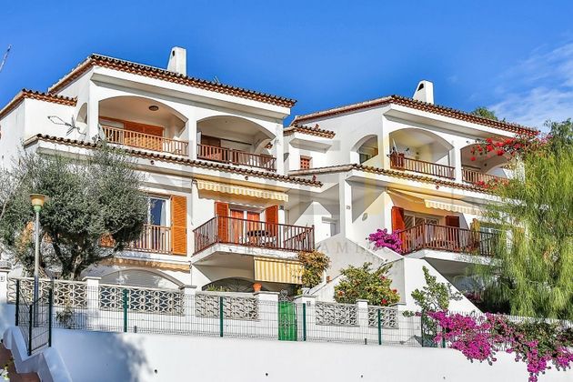 Foto 2 de Casa en venda a Levantina - Montgavina - Quintmar de 6 habitacions amb terrassa i piscina