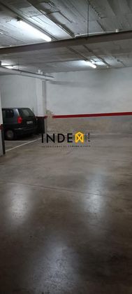 Foto 2 de Garatge en venda a La Geltrú de 14 m²