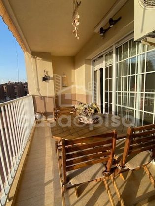 Foto 1 de Casa en venda a Castellbisbal de 3 habitacions amb terrassa i balcó