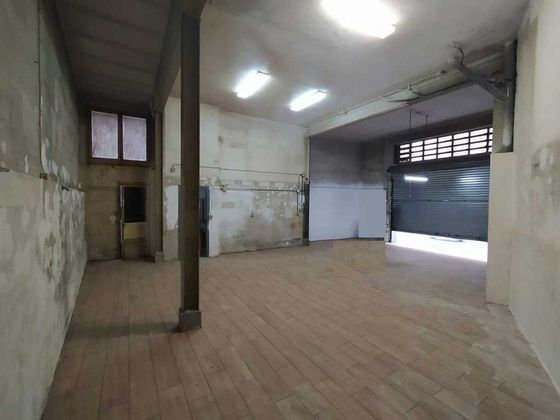 Foto 2 de Alquiler de local en El Raval de 86 m²