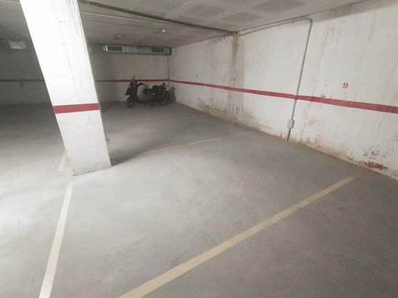 Foto 2 de Garaje en venta en La Bordeta de 116 m²