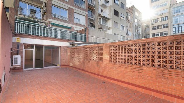 Foto 2 de Alquiler de oficina en Sant Antoni con terraza y ascensor