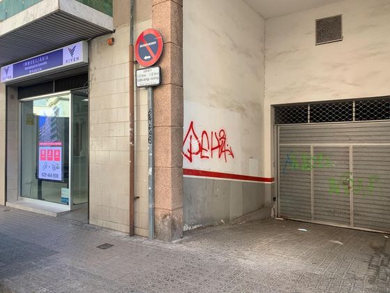 Foto 1 de Garaje en venta en Sant Joan - Molí del Vent de 14 m²