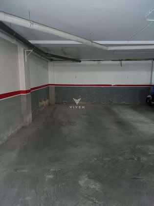 Foto 2 de Garatge en venda a Sant Joan - Molí del Vent de 10 m²