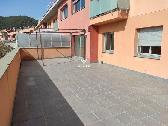 Foto 2 de Pis en venda a Mas Milà de 4 habitacions amb terrassa i calefacció