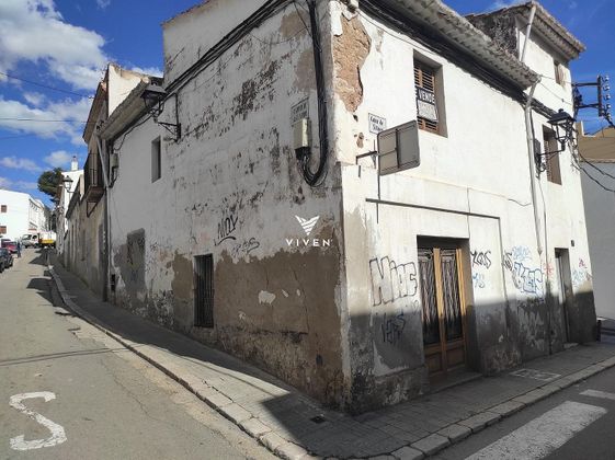 Foto 2 de Venta de casa adosada en Sant Pere de Ribes Centro de 5 habitaciones con terraza y garaje