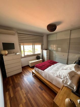 Foto 2 de Piso en venta en Can Nadal - Falguera de 3 habitaciones con aire acondicionado y calefacción