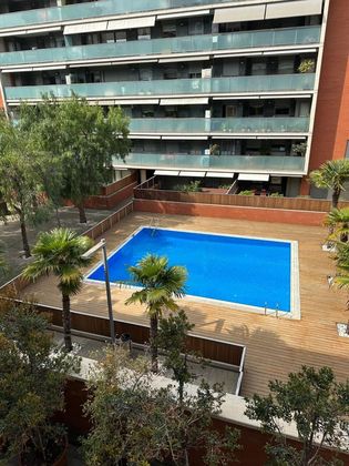 Foto 1 de Pis en venda a Fontsanta - Fatjó de 4 habitacions amb terrassa i piscina