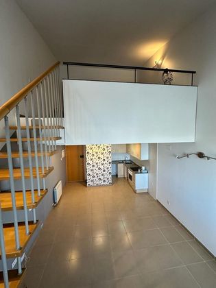 Foto 1 de Dúplex en venta en Pedró de 1 habitación con garaje y aire acondicionado