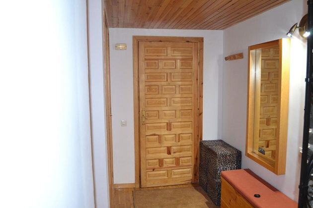 Foto 2 de Piso en venta en Vielha e Mijaran de 3 habitaciones con balcón y calefacción