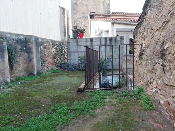Foto 2 de Casa adossada en venda a Vila-seca pueblo de 4 habitacions amb terrassa