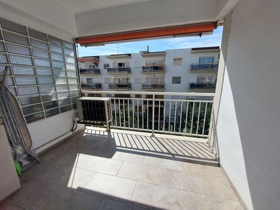 Foto 2 de Venta de piso en Salou de Llevant de 2 habitaciones con balcón y aire acondicionado