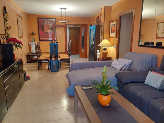 Foto 1 de Pis en venda a Vila-seca pueblo de 4 habitacions amb balcó i aire acondicionat