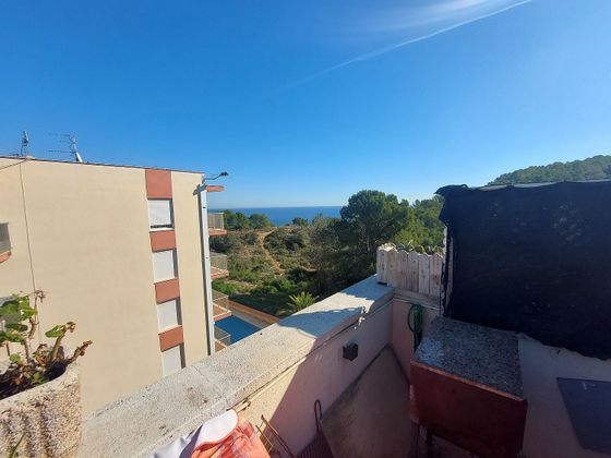 Foto 2 de Ático en venta en Cap Salou de 3 habitaciones con terraza y piscina