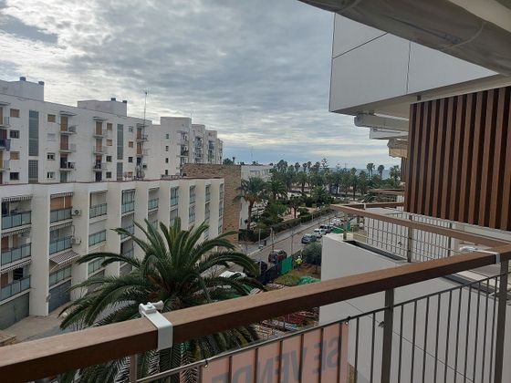 Foto 1 de Pis en venda a calle De Rodríguez Pomatta de 1 habitació amb balcó i aire acondicionat